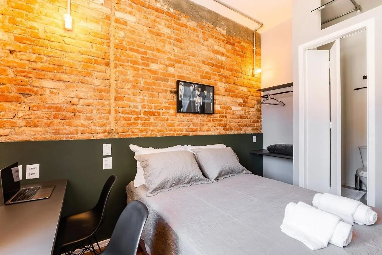 Hotel Zest Teodoro São Paulo