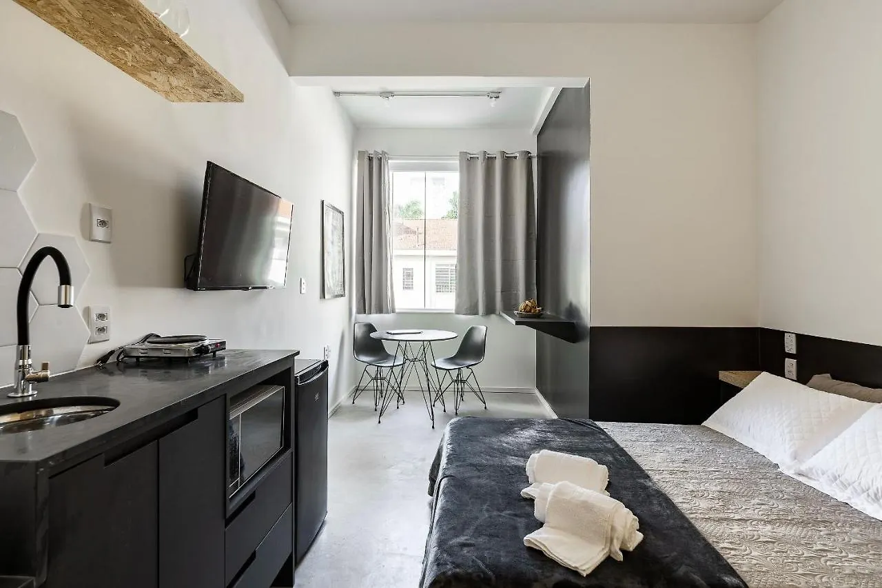 Hotel Zest Teodoro São Paulo