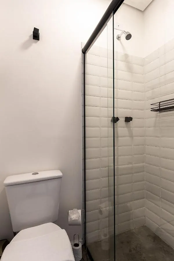 Hotel Zest Teodoro São Paulo