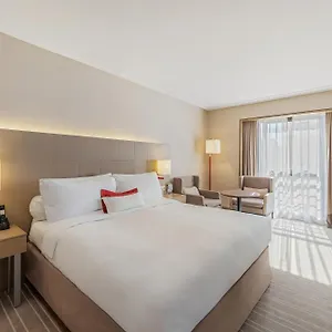 Intercontinental By Ihg Sao Paulo